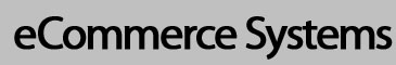 eCommerce Systems