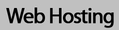 Web Hosting
