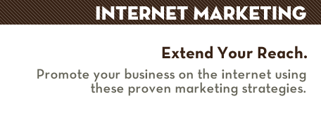 internet marketing strategies