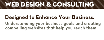 website consulting